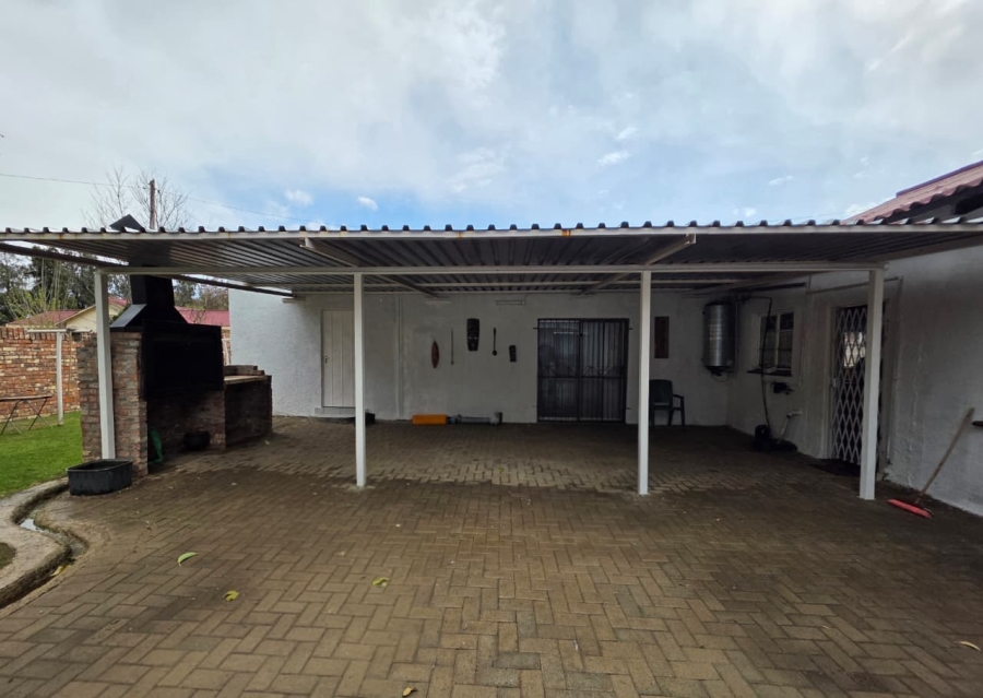 3 Bedroom Property for Sale in Doorn Free State